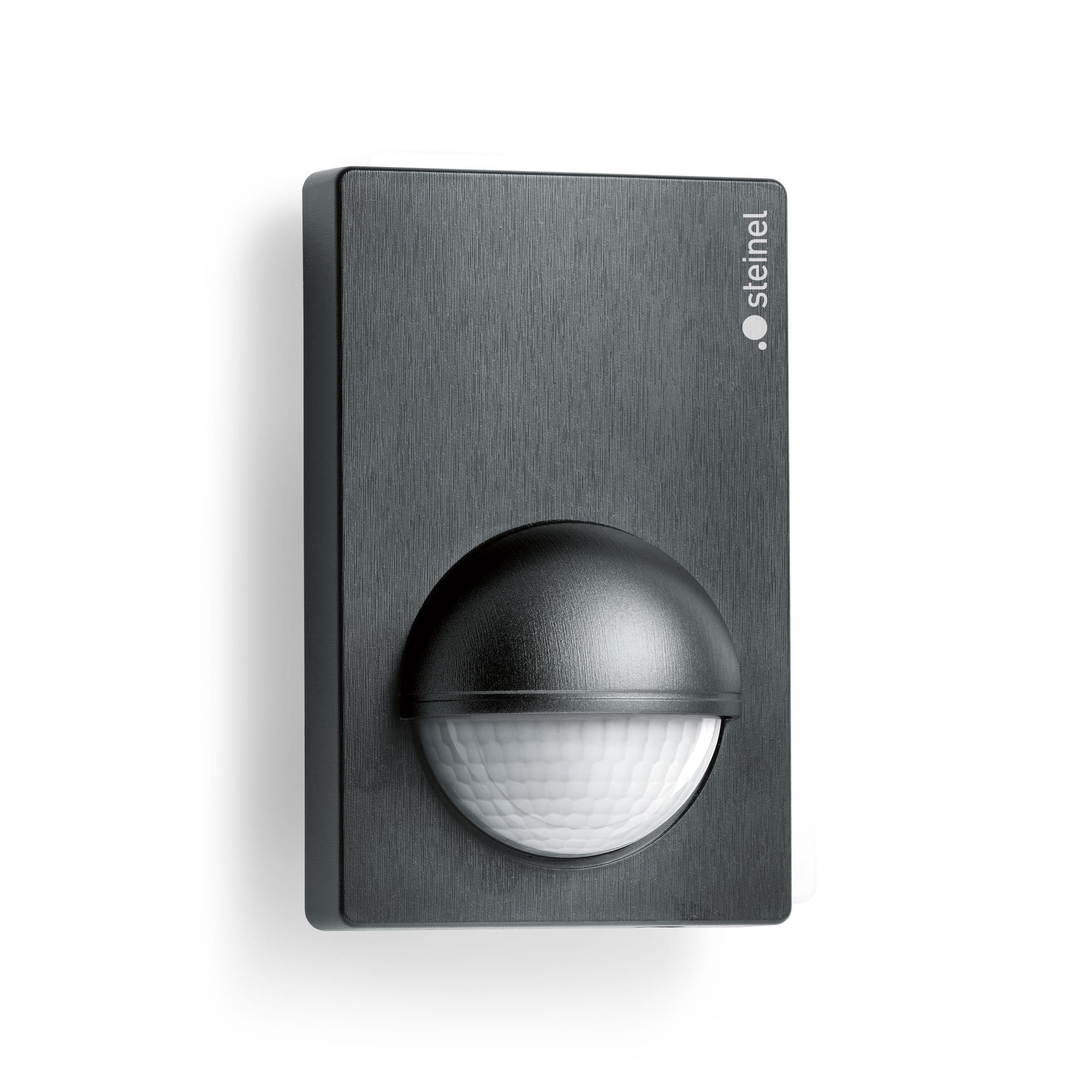 STEINEL ITALIA SRL STX603113 IS 180-2 NERO SENSORE
