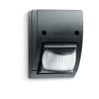 STEINEL ITALIA SRL STX605919 IS 2160 NERO SENSORE