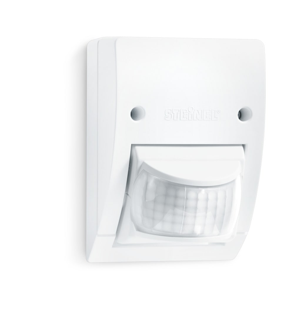 STEINEL ITALIA SRL STX606015 IS 2160 BIANCO SENSORE