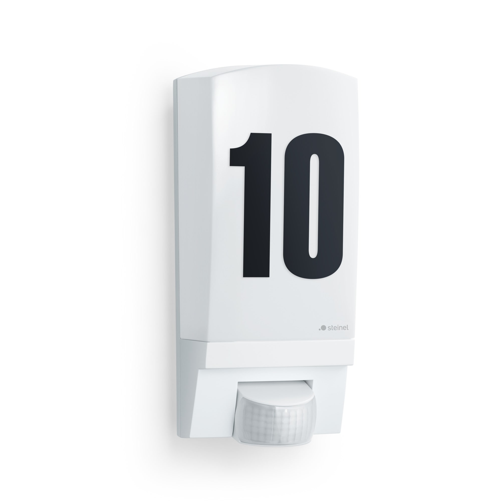 STEINEL ITALIA SRL STX650513 L 1 BIANCO LAMPADA X EST