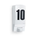 STEINEL ITALIA SRL STX650513 L 1 BIANCO LAMPADA X EST