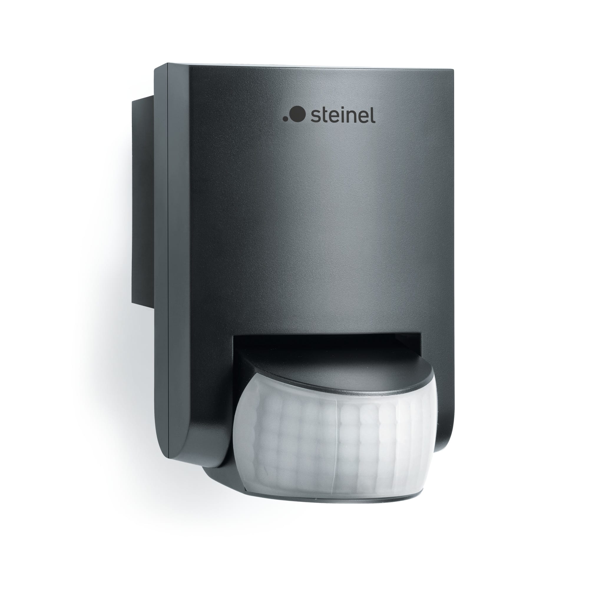 STEINEL ITALIA SRL STX660215 IS 130-2 NERO SENSORE