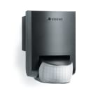 STEINEL ITALIA SRL STX660215 IS 130-2 NERO SENSORE