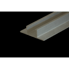 ALUSISTEMI - ALUATLPS4568.L360 PROFILO LONGHERONE H24 - IN ALLUMINO