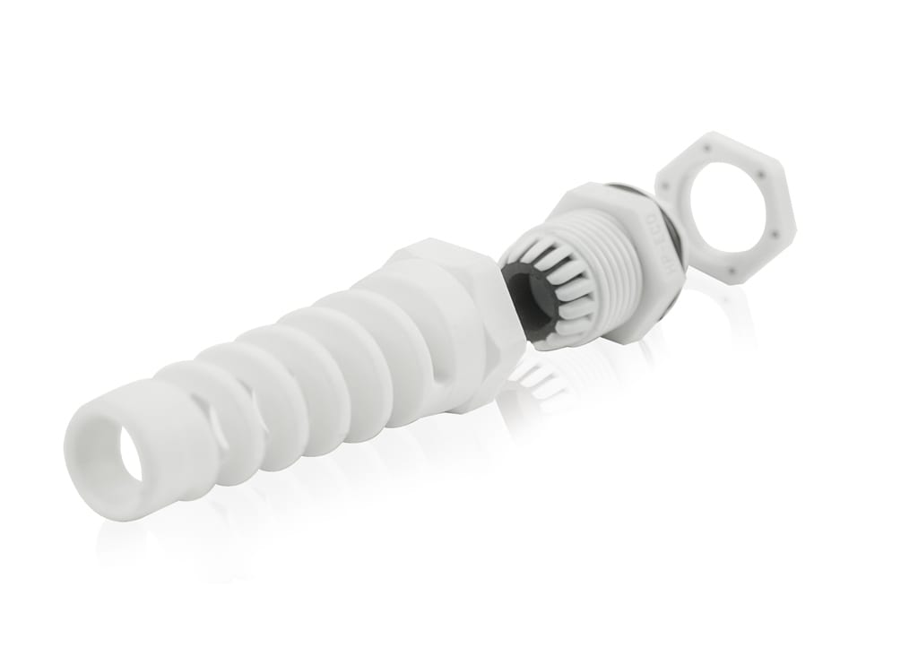 EURO 2000 SPA URO44503 PRESSACAVO SPIRAL TOP M20X1,5