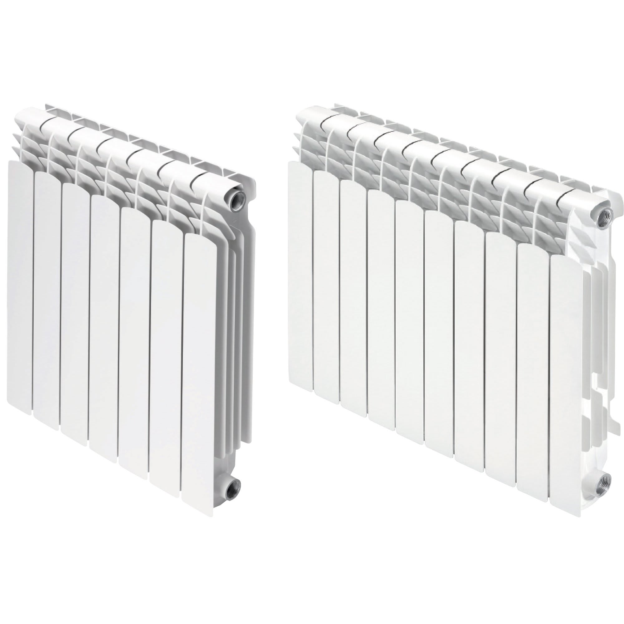 FERROLI - FRLZE1711807B RAD. ALL. PROTEO 900 X 07 EL.