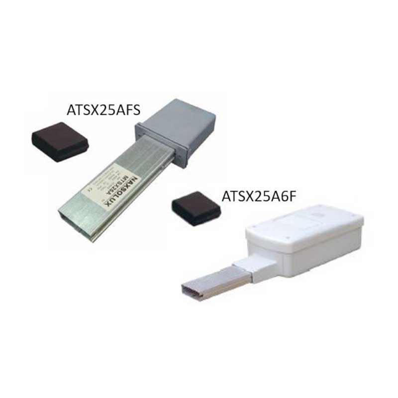 ZAMET SPA ZATCMCF16 ZB CONTATTO + FUS 16A PER SBM16A