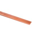 TEKNOMEGA SRL - TKGPRP2035 Piatto rame pieno 100x5x1750
