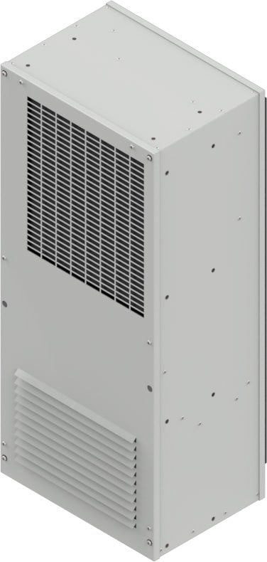 STULZ SPA - SUZPRT200D3121000 CDZ.VERT.2kW 48VDC+ C110
