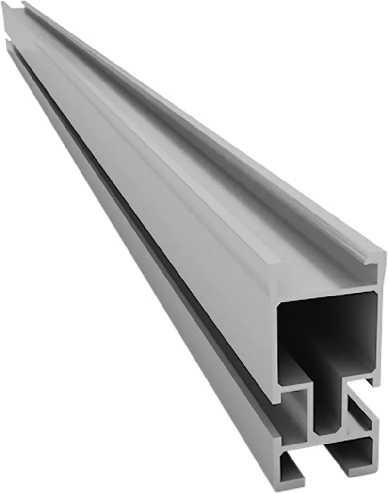 CONTACT ITALIA SRL - IICPRT2947-260 Profilo trave Contact Solar Plus 2600 mm