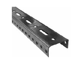 LUCIANO RUSSO SRL - LRSPRU02Z PROF C FORATO X SOSP. SERIE L DA 2M SEND