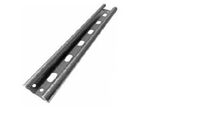 LUCIANO RUSSO SRL - LRSPRU60Z PROF C FORATO X SOSP. SERIE L DA 60CM SE