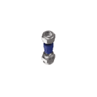 TEAFLEX TEAPRX0908 PR. INOX316L 5 - 8 PG09