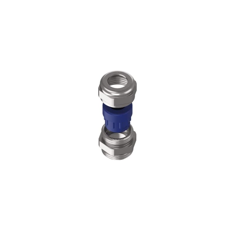 TEAFLEX TEAPRX1109 PR. INOX316L 6,5- 9,5 PG11