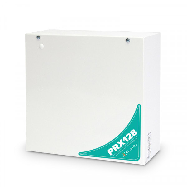 EL.MO. SPA EMOPRX128 CENTRALE IBRIDA CABLATA/WIRELESS A 128 I