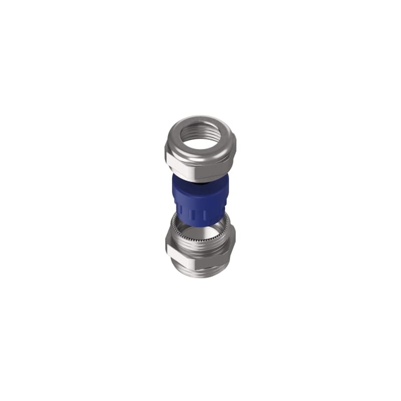 TEAFLEX TEAPRX1308 PR. INOX316L 5 - 8 PG13,5