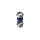 TEAFLEX TEAPRX1311 PR. INOX316L 7 -10,5 PG13,5