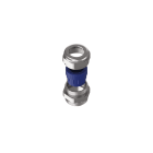 TEAFLEX TEAPRX1313 PR. INOX316L 9 -13 PG13,5