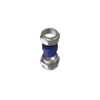 TEAFLEX TEAPRX1609 PR. INOX316L 6,5- 9,5 PG16