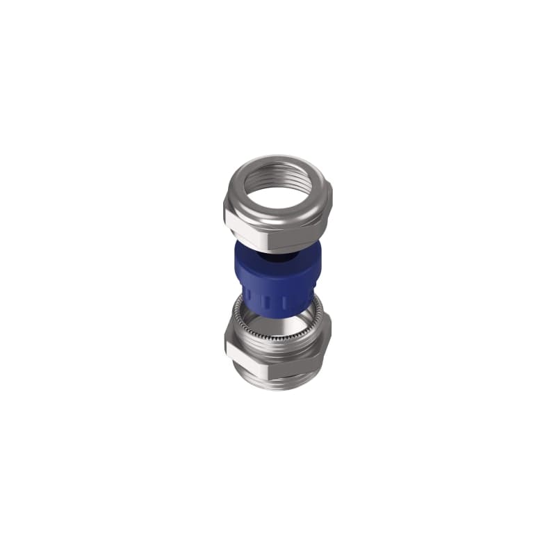 TEAFLEX TEAPRX1611 PR. INOX316L 7 -10,5 PG16