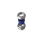 TEAFLEX - TEAPRX1613 PR. INOX316L 9 -13 PG16