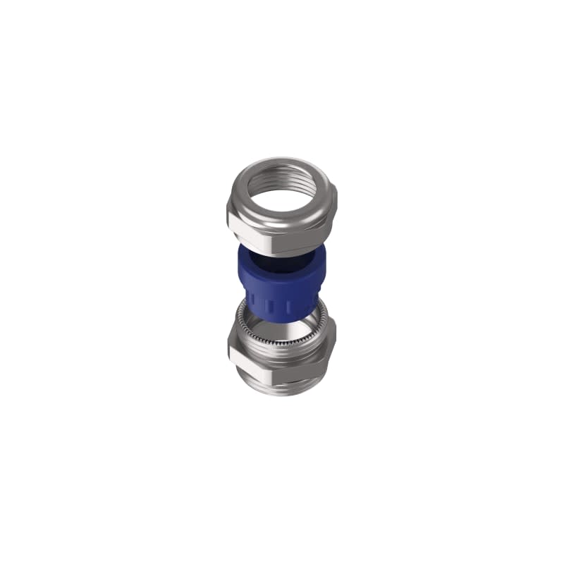 TEAFLEX - TEAPRX1616 PR. INOX316L 11,5-15,5 PG16