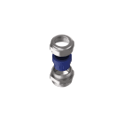 TEAFLEX TEAPRX1616 PR. INOX316L 11,5-15,5 PG16