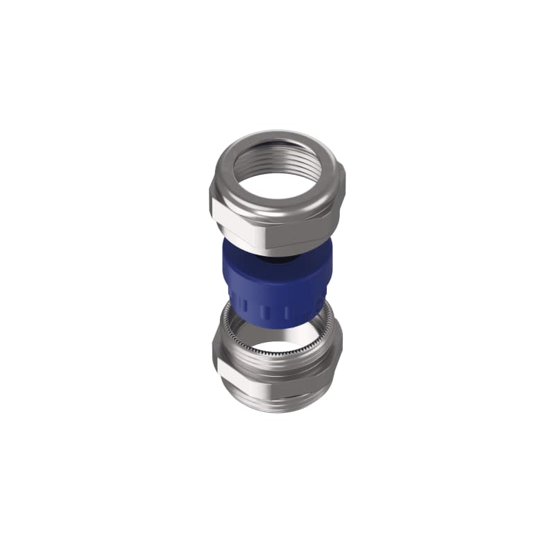 TEAFLEX - TEAPRX2113 PR. INOX316L 9 -13 PG21