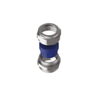 TEAFLEX TEAPRX2113 PR. INOX316L 9 -13 PG21