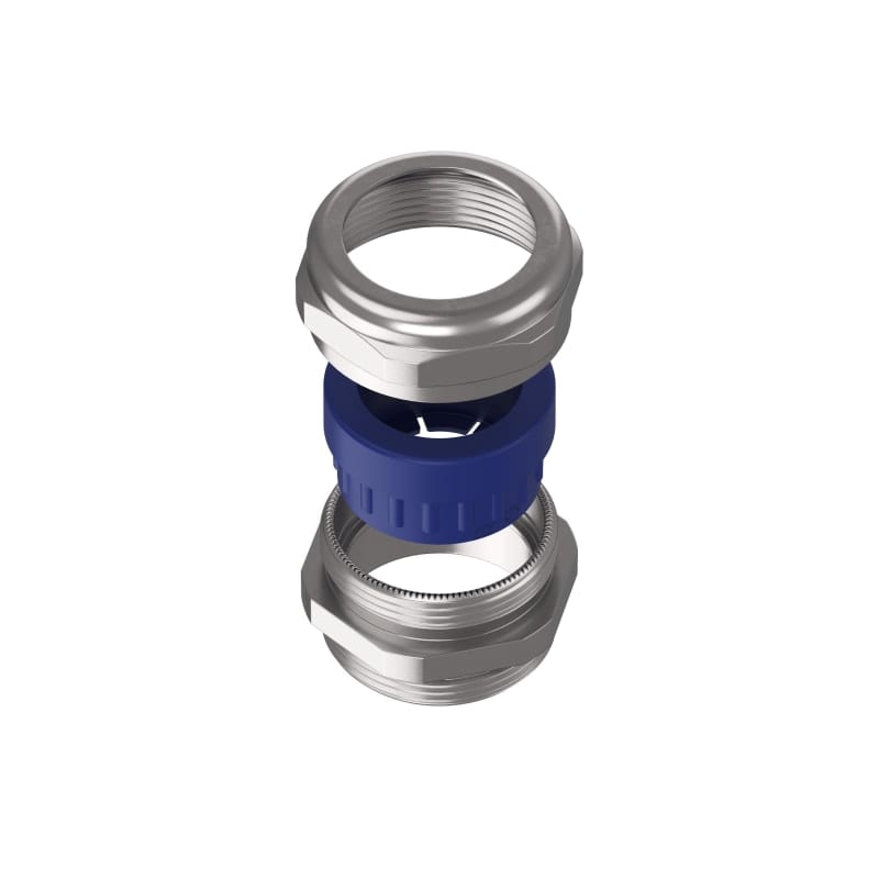 TEAFLEX TEAPRX2925 PR. INOX316L 20 -25 PG29