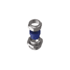 TEAFLEX TEAPRXM2508 PR. INOX316L 5 - 8 M25X1,5