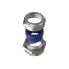 TEAFLEX - TEAPRXM4028 PR. INOX316L 24 -28 M40X1,5