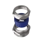 TEAFLEX - TEAPRXM5032 PR. INOX316L 27 -32 M50X1,5