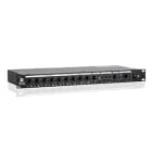 RCF SPA MAD17100003 PR 4093 PREAMPLIFICATORE ANALOG 9IN 2OUT