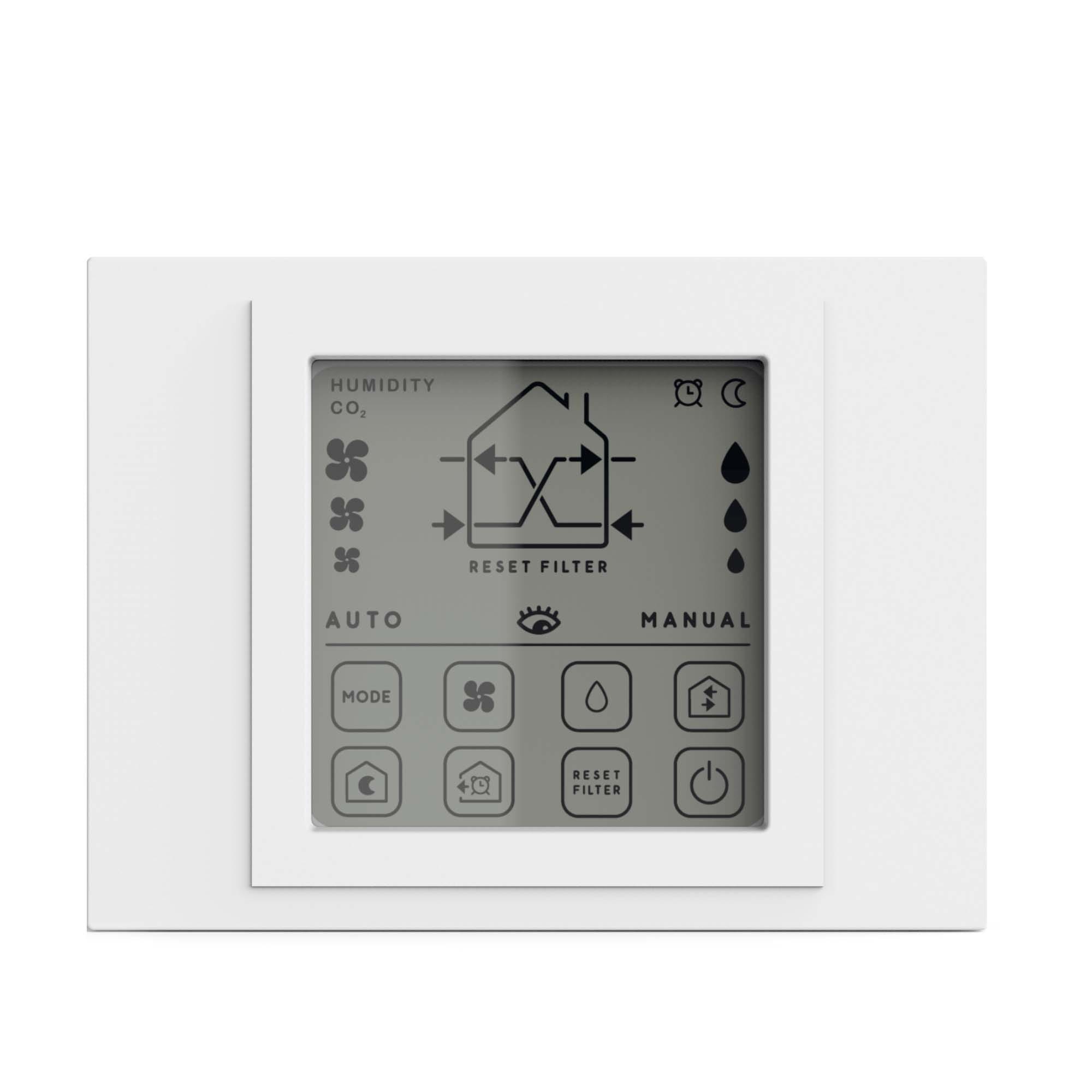 EP (O.ERRE) - OER0010572 PR VISUAL WIRELESS