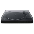 Sony - SONPSLX310BT.CEL Plattenspieler Bluetooth 33-1/3 u. 45rpm