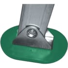 FACAL SRL - FAFPS-O PS-O PIEDE SNODO OVALE ANTIAFFONDAMENTO