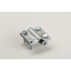 L`ARTIBENI SRL - LARPS-PT DERIV. A CROCE ZINC. PER TOND. SENZA PIA