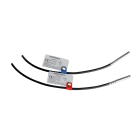 WATTS INDUSTRIES ITA - WATPS10 SONDE TEMP. MID PT500 CAVO 10M