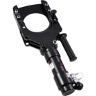 INTERCABLE SRL - INRPS120 TESTA OLEODINAMICA TRANCIACAVI 120MM