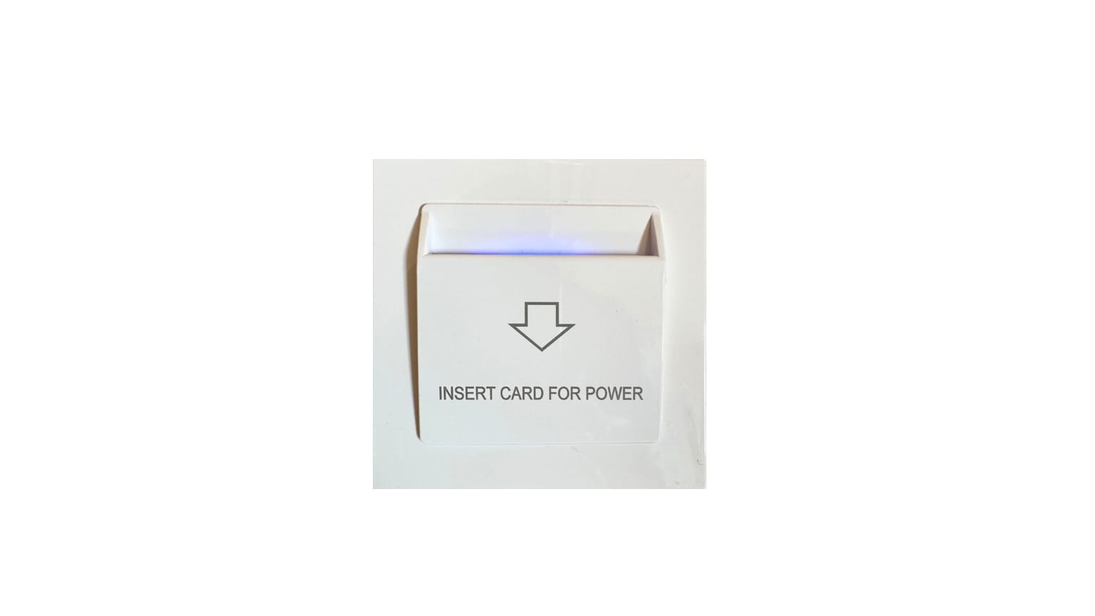 CDVI ITALIA SRL CDVPS20LL TASCA PORTA BADGE A 125KHZ LETTURA FREQ.