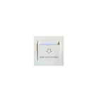 CDVI ITALIA SRL CDVPS20LL TASCA PORTA BADGE A 125KHZ LETTURA FREQ.