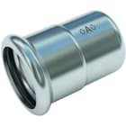 IBP BANNINGER ITALIA IBPPS26301 0150000 INOX A316 TAPPO F 15