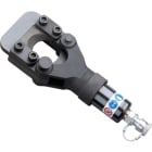 INTERCABLE SRL INRPS45 TESTA OLEODINAMICA TRANCIACAVI/-FUNI 4