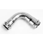 IBP BANNINGER ITALIA - IBPPS5002 0420000 INOX CURVA 90 FF 42