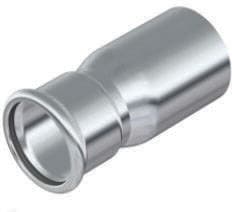 IBP BANNINGER ITALIA IBPPS5243 0765400 INOX MANIC. RID. MF 76X54