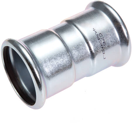 IBP BANNINGER ITALIA - IBPPS5270 0760000 INOX MANICOTTO FF 76