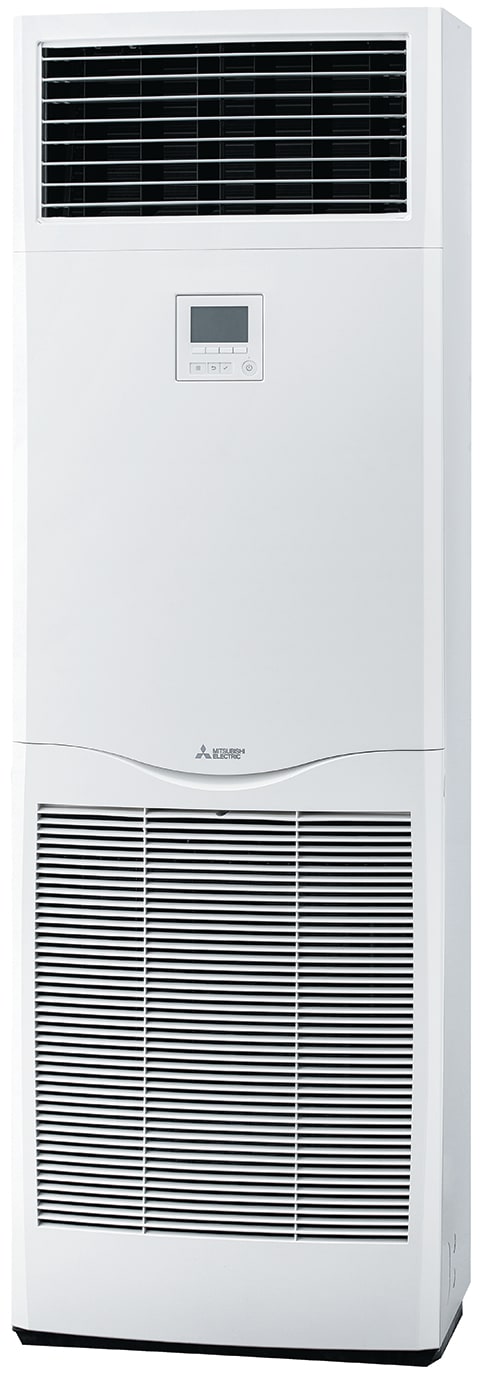 MITSUBISHI ELECTRIC MTS404830 PSA-M140KA FLOOR STANDING I/D R410A/R32