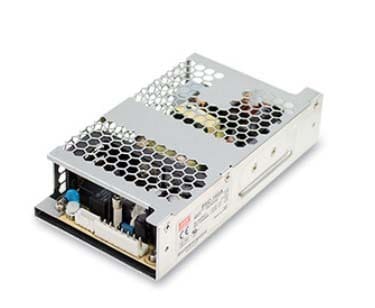 DIGIMAX SRL - DIXPSC-160A-C ALIMENTATORE ENCLOSED SICUREZZA + UPS 16