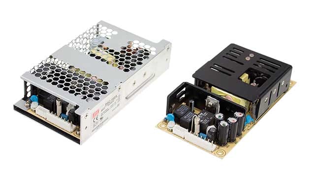 DIGIMAX SRL DIXPSC-160B ALIMENTATORE PCB SICUREZZA CON UPS 160W